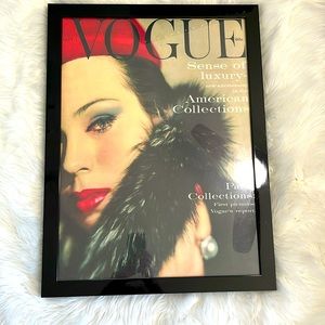 Z Gallerie Couture Wall Art 🖼️